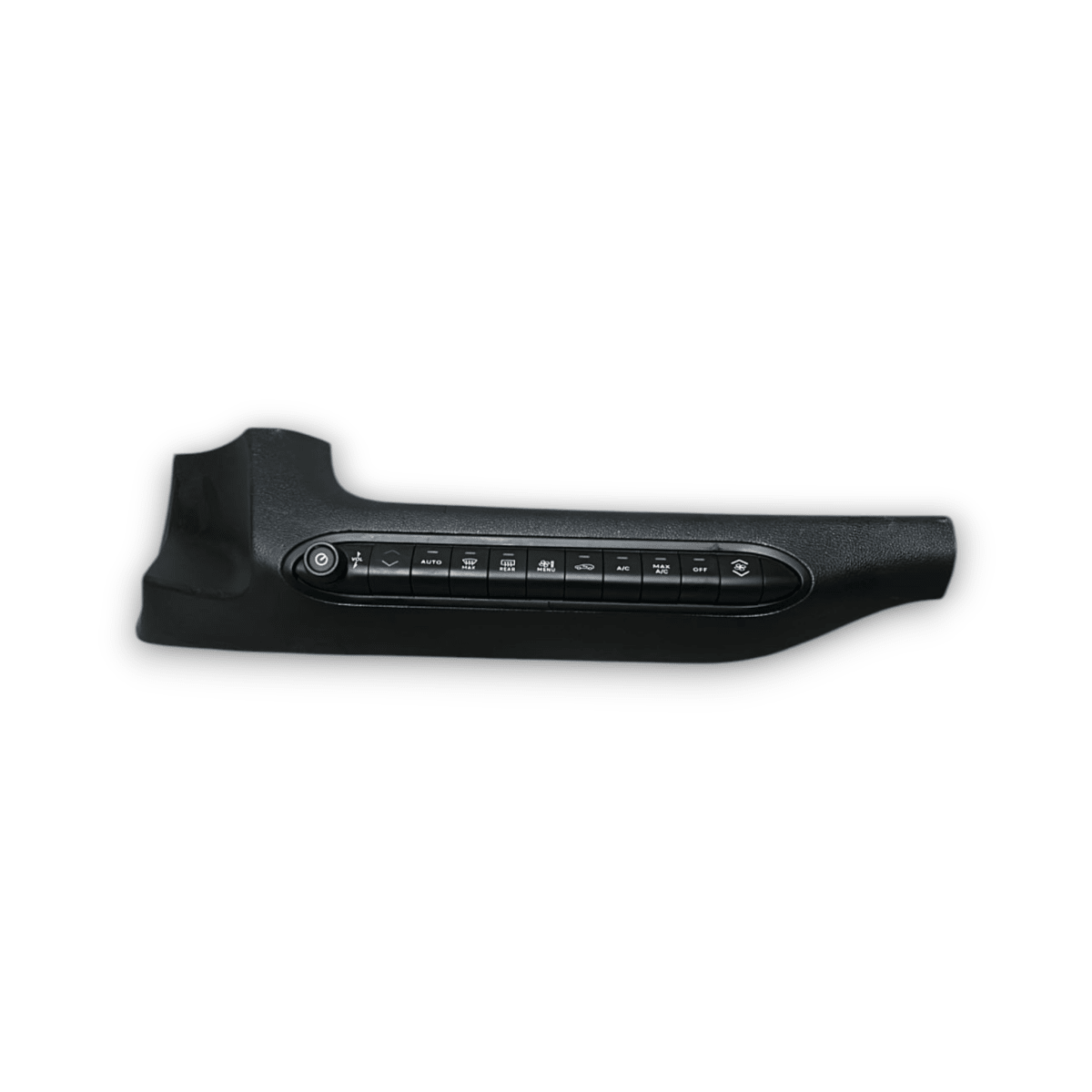 Comandi clima jeep avenger cod:7357711570 (2022 >) - F&P CRASH SRL - Ricambi Usati