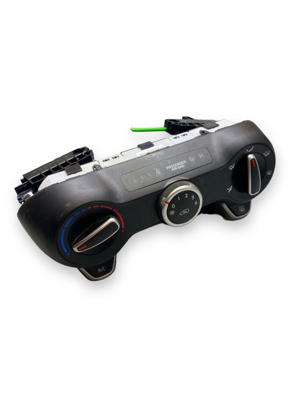 Comandi clima Kia Picanto ( 2017 ) cod. 97250G6120 - F&P CRASH SRLS - Ricambi Usati