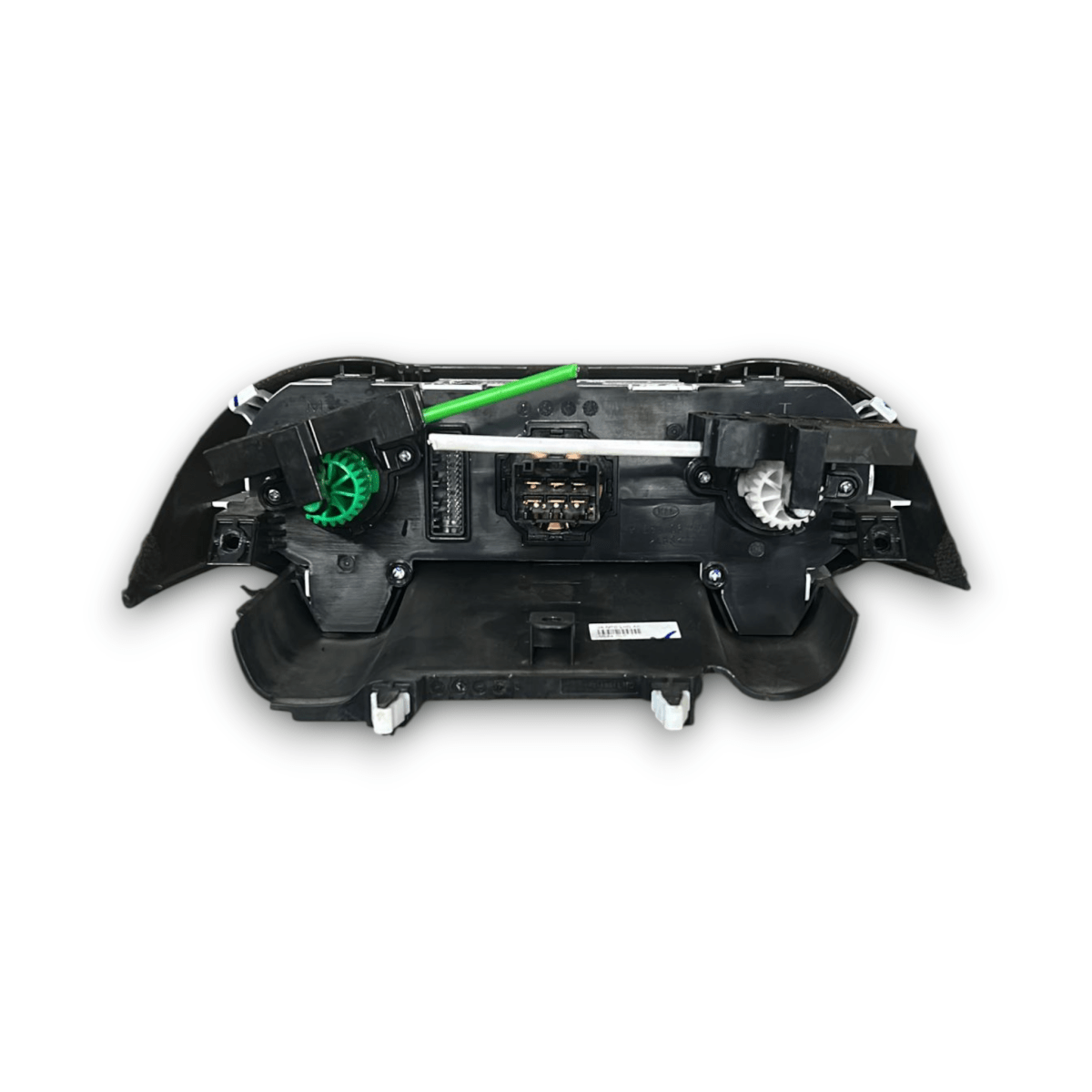 Comandi clima kia picanto cod:97250 - G6120 (2017 >) - F&P CRASH SRL - Ricambi Usati