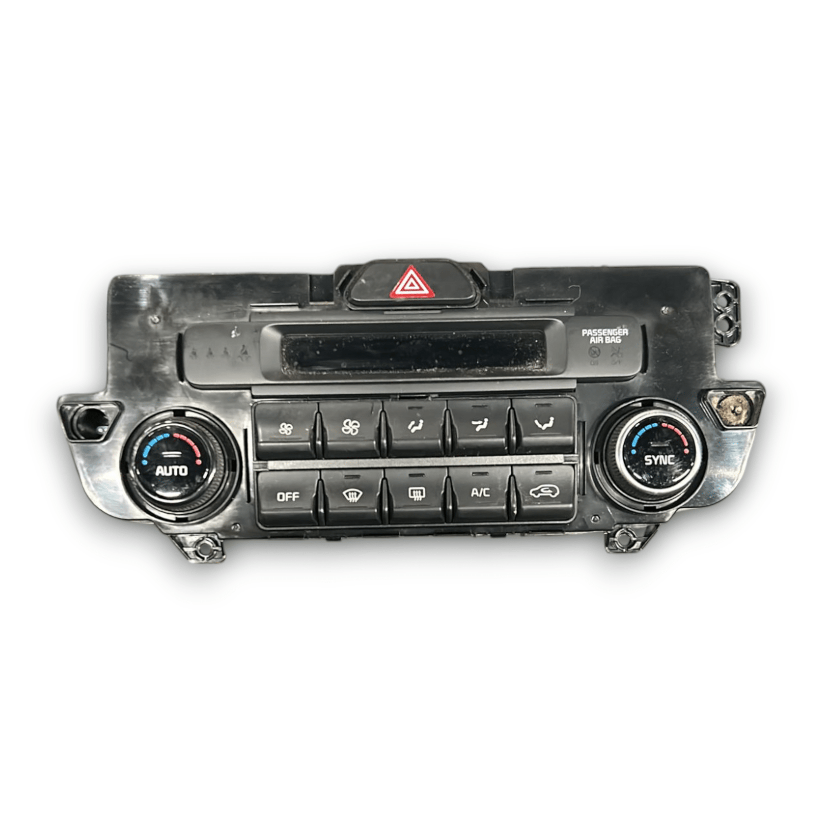 Comandi Clima Kia Sportage (2016 > 2021) cod:97250 - F1300AK5 - F&P CRASH SRLS - Ricambi Usati