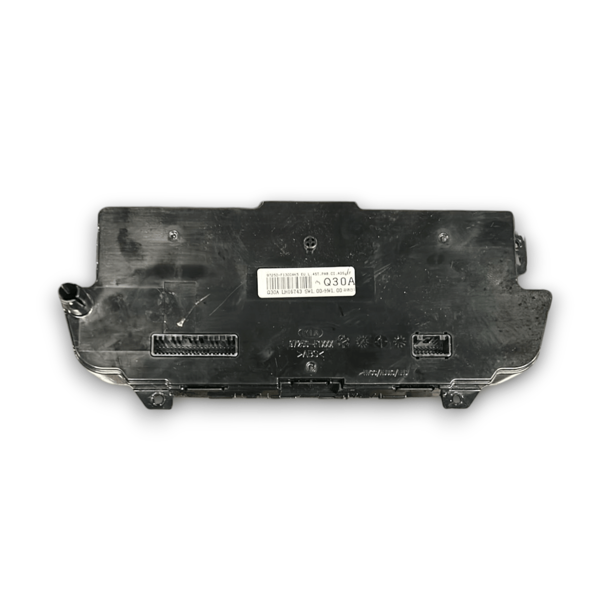 Comandi Clima Kia Sportage (2016 > 2021) cod:97250 - F1300AK5 - F&P CRASH SRLS - Ricambi Usati