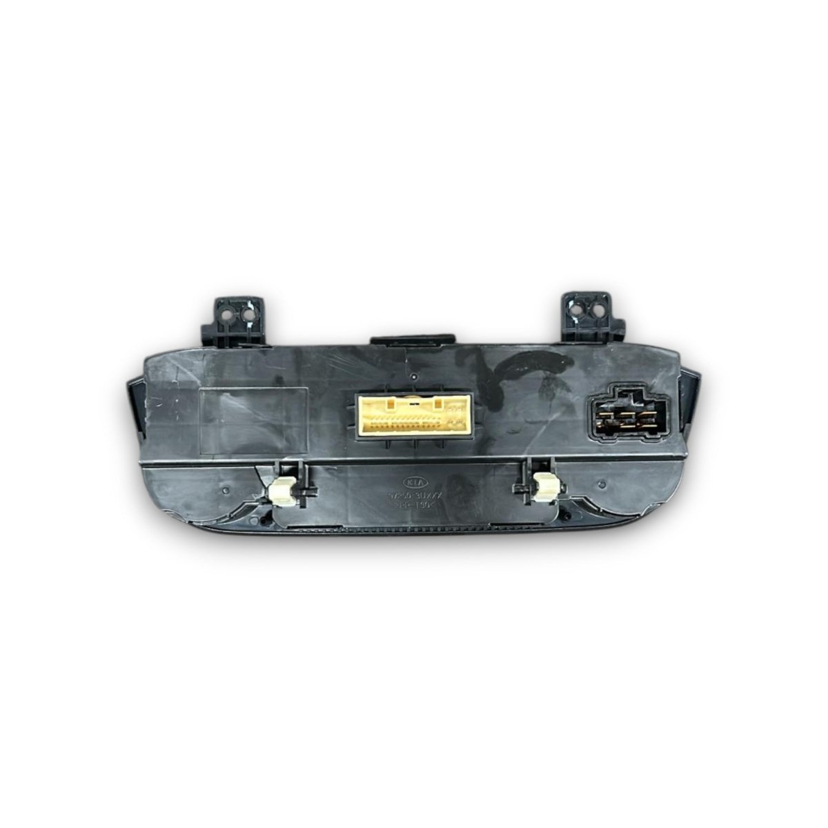 Comandi clima Kia Sportage 97250 - 3uxxx (SL) (2010 > 2016) - F&P CRASH SRL - Ricambi Usati