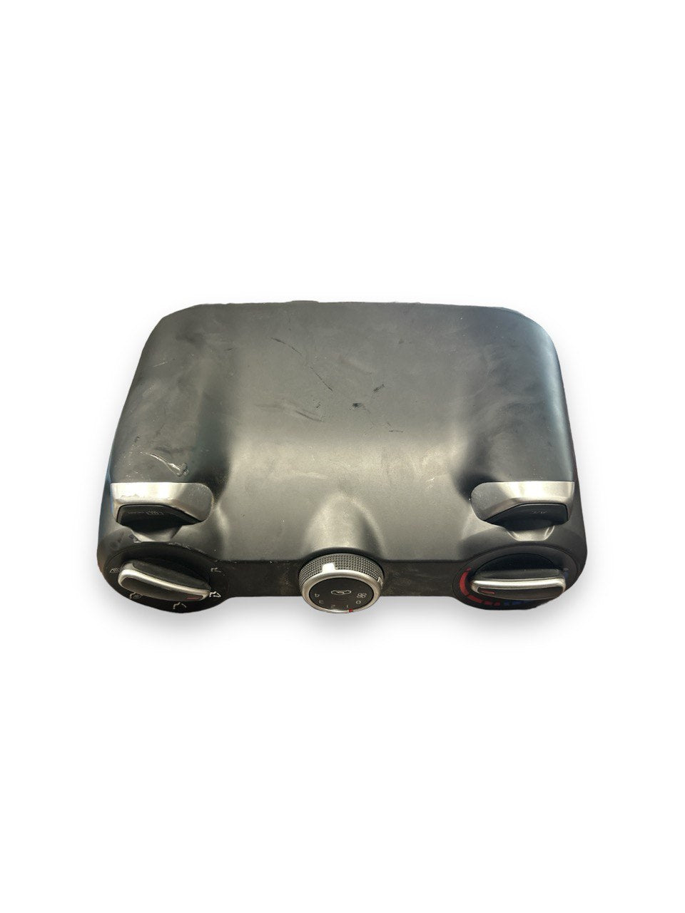 Comandi Clima Kia Stonic 1.2 Benzina (2017 > ) cod.97250 - H8120LEF - F&P CRASH SRLS - Ricambi Usati