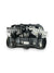 Comandi Clima Kia Stonic 1.2 Benzina (2017 > ) cod.97250 - H8120LEF - F&P CRASH SRLS - Ricambi Usati