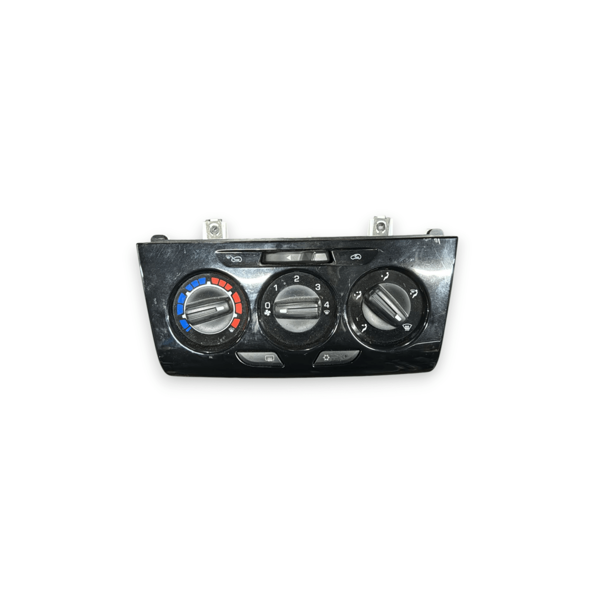 Comandi clima Lancia Ypsilon cod.5NB500070 (2011 - 2024) - F&amp;P CRASH SRL - Ricambi Usati