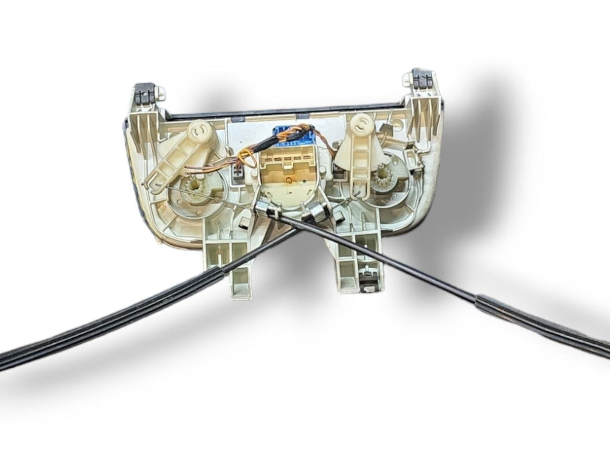 Comandi Clima Manuale Fiat Doblo 1.3 Diesel ( 2009 - 2022 ) Cod : 051474010000013 - F&P CRASH SRLS - Ricambi Usati