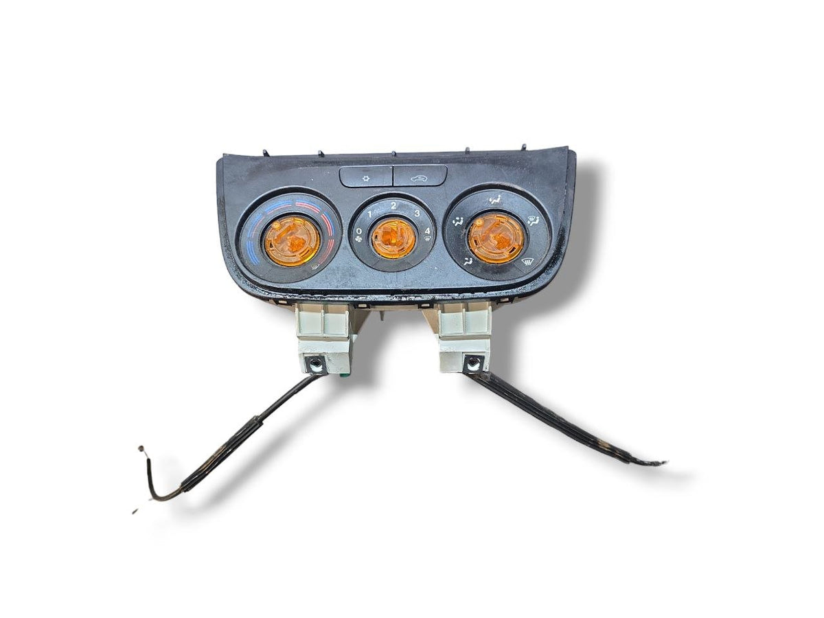 Comandi Clima Manuale Fiat Doblo 1.3 Diesel ( 2009 - 2022 ) Cod : 051474010000013 - F&amp;P CRASH SRLS - Ricambi Usati