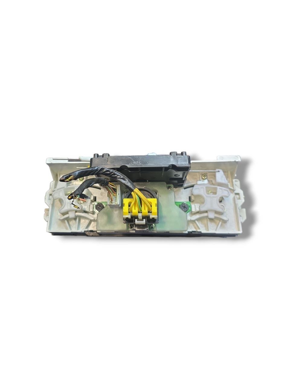 Comandi Clima Manuale Great Wall Steed 2.4 Benzina ( 2004 > ) Cod : 8112100-P00 - F&P CRASH SRLS - Ricambi Usati