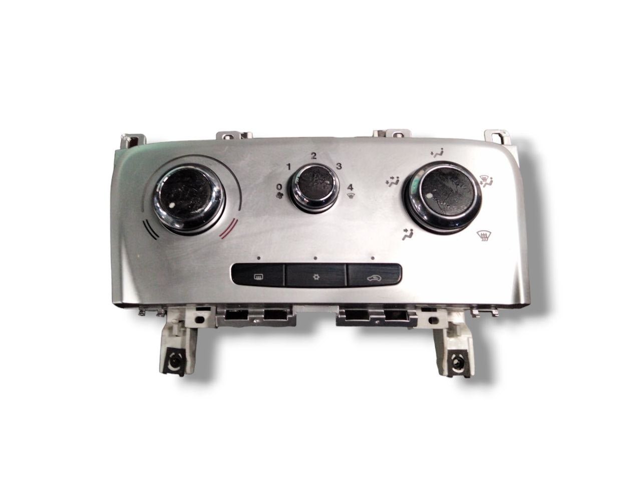 Manual Climate Controls Lancia Delta 1.6 Diesel (2008 - 2014) cod.5G7846100 - F&P CRASH SRLS - Used Parts