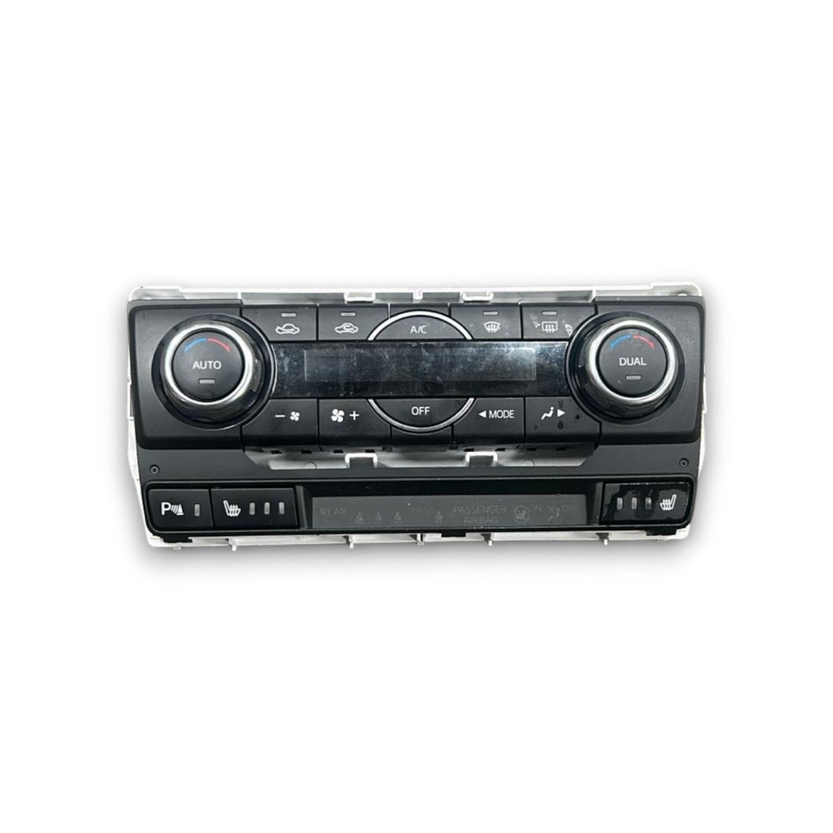 Mazda CX - 5 (KF) (2016 > ) climate controls - F&P CRASH SRL - Used Parts