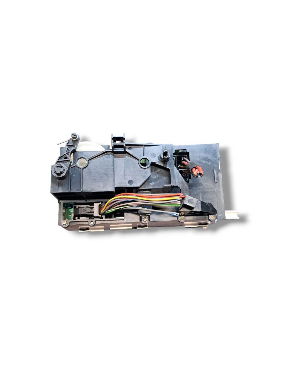 Comandi Clima Mercedes - Benz Classe A W168 1.7 Diesel (1997 - 2004) COD:1688300485 - F&P CRASH SRLS - Ricambi Usati
