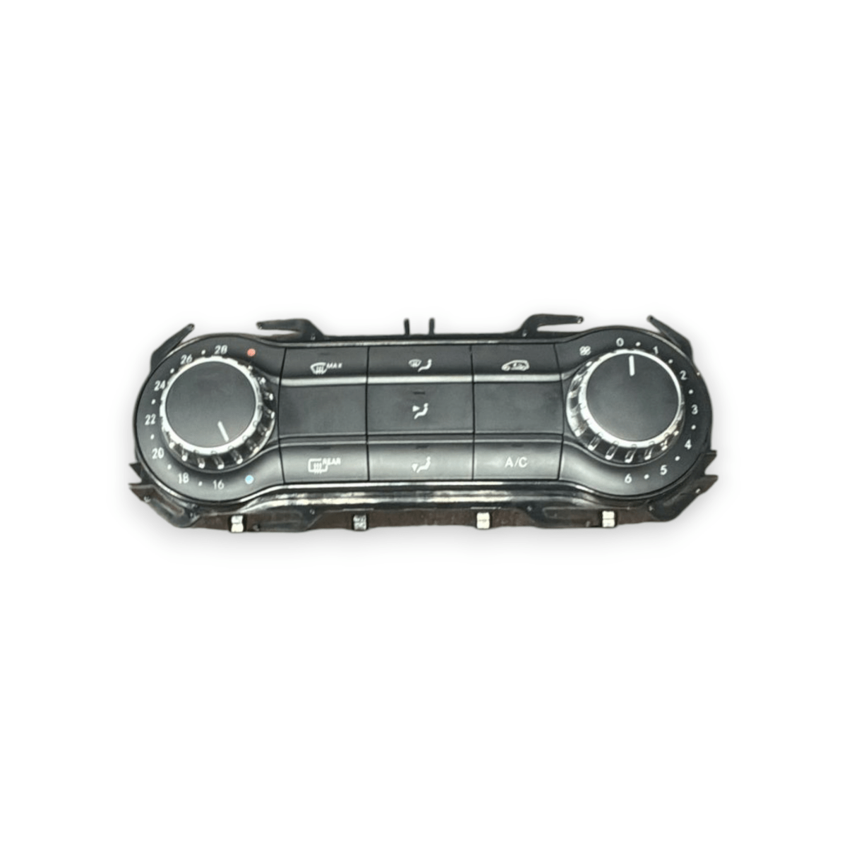 Comandi clima mercedes - benz classe a w176 1.5 diesel cod:a2469001708 (2012 - 2018) - F&amp;P CRASH SRL - Ricambi Usati