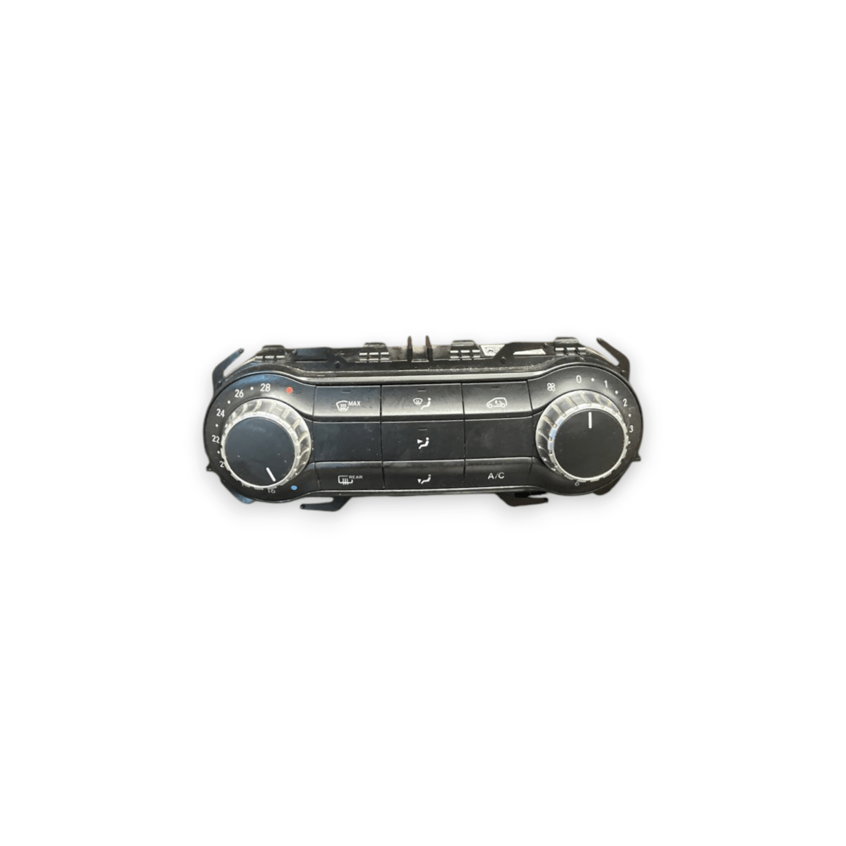 Comandi Clima Mercedes - Benz Classe B W246 (2011 al 2018) cod: A2469002208 - F&amp;P CRASH SRLS - Ricambi Usati