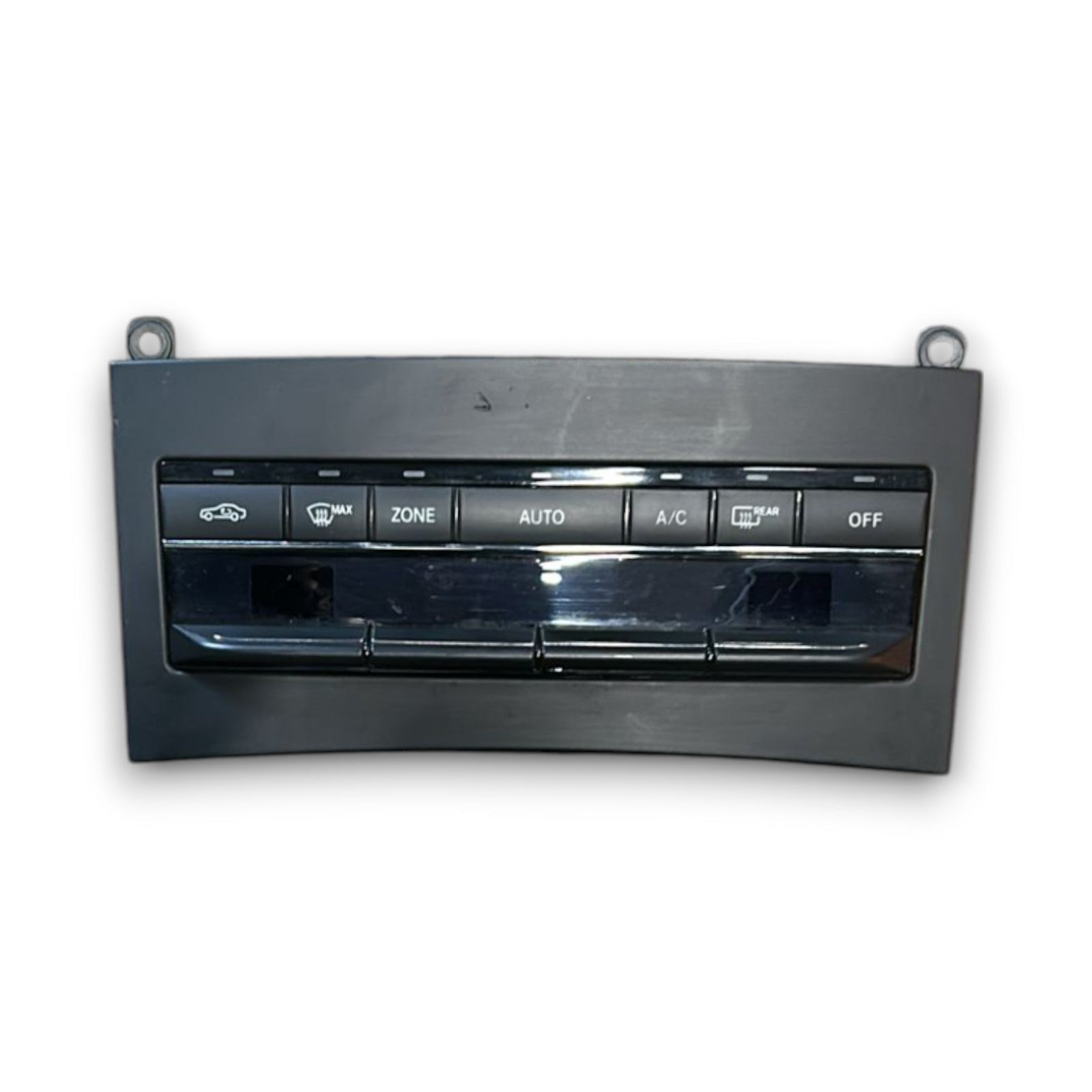Mercedes Benz E-Class W212 climate controls code: A2129002814 (2009 > 2016) - F&P CRASH SRLS - Used Parts