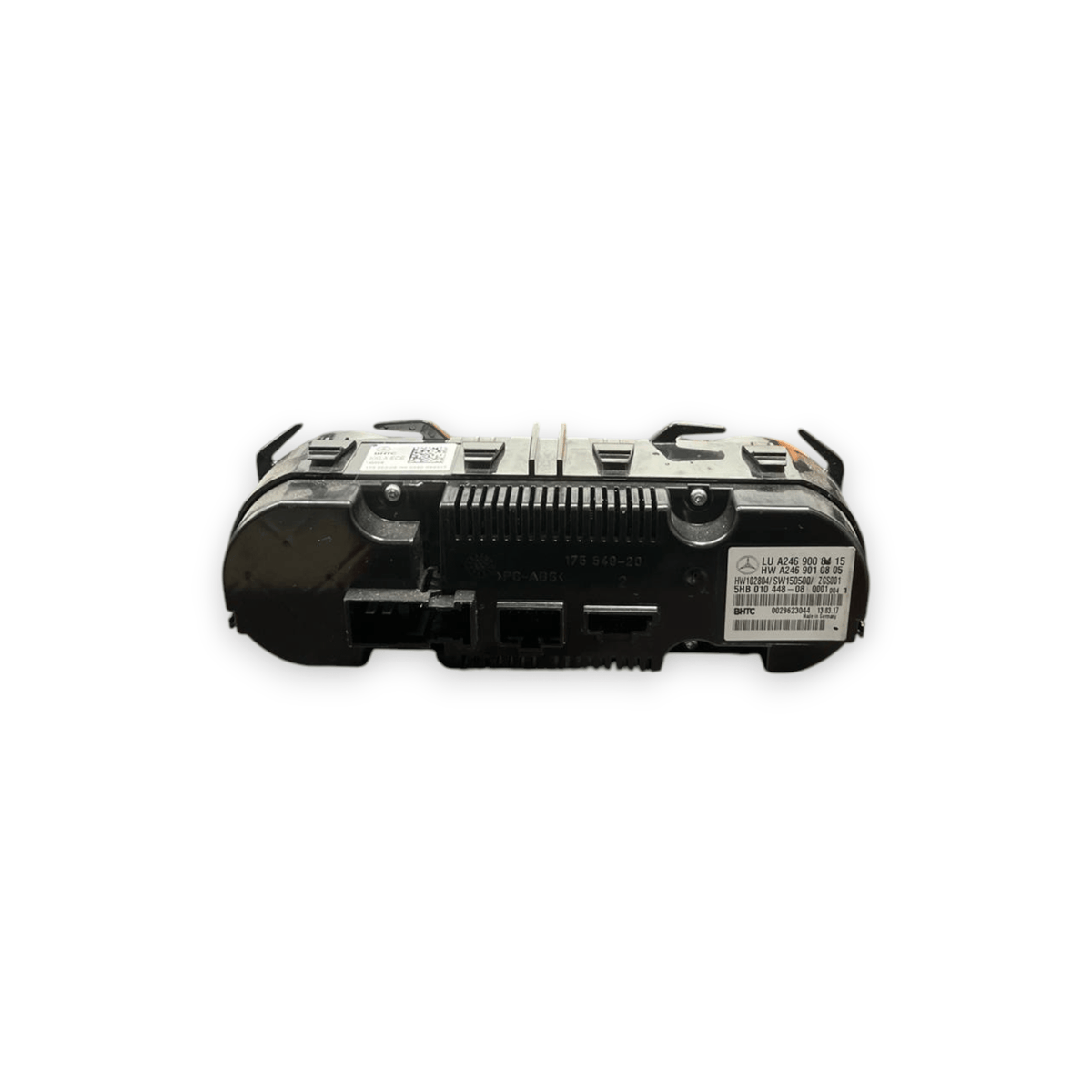 Climate Controls Mercedes - Benz Gla X156 (2013 to 2019) code: A2469008415 - F&P CRASH SRLS - Used Parts