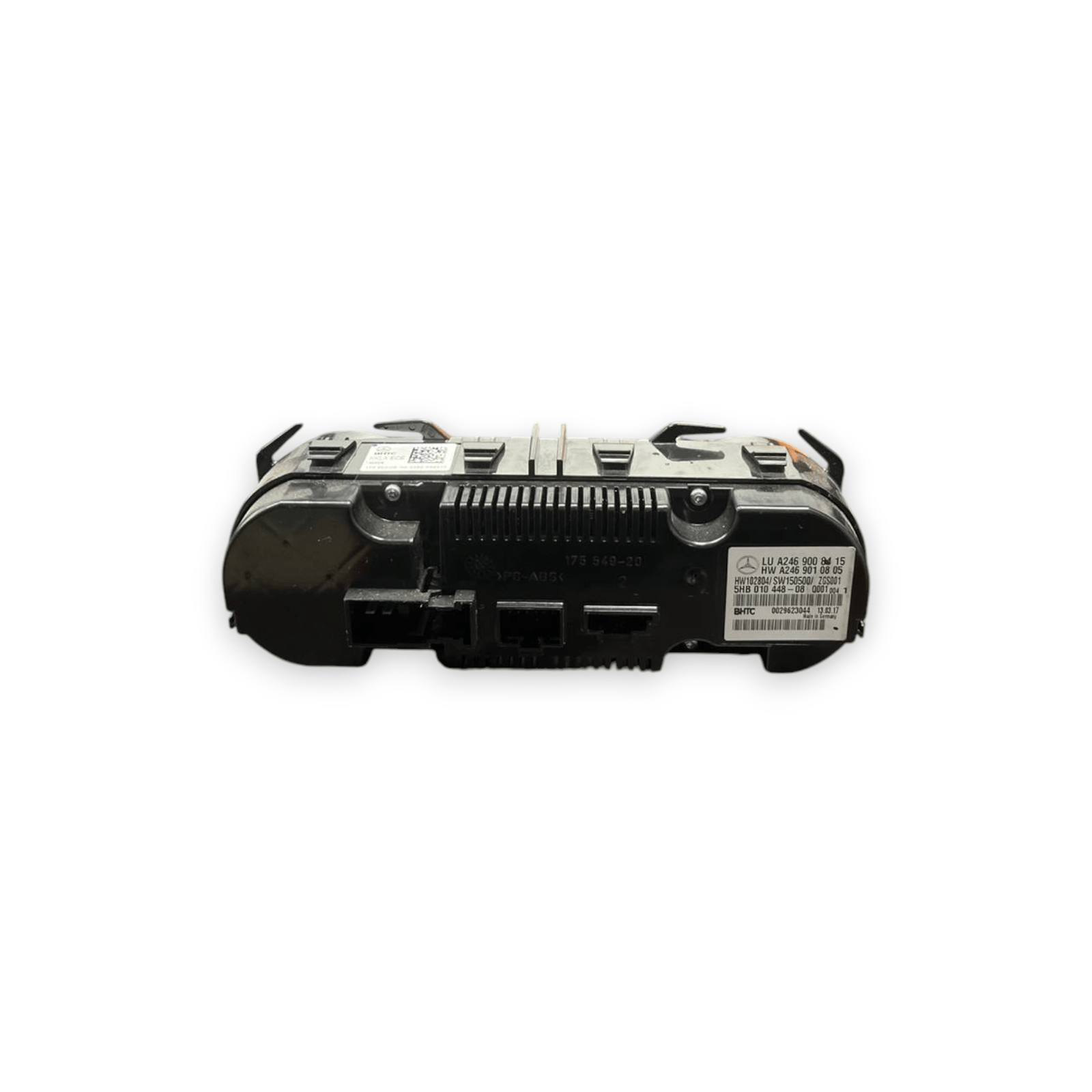 Climate Controls Mercedes - Benz Gla X156 (2013 to 2019) code: A2469008415 - F&P CRASH SRLS - Used Parts