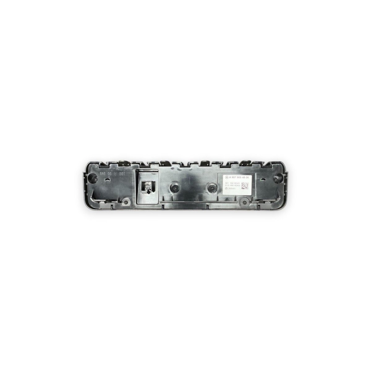 Comandi clima mercedes - benz sprinter w910 Cod: a9079054806 (2018 - ) - F&P CRASH SRLS - Ricambi Usati