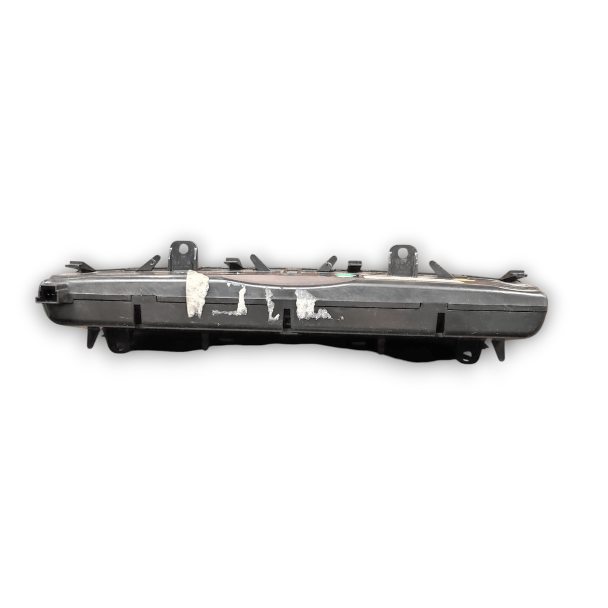 Comandi Clima Mercedes GLC X253 COD: A2059058813 (2015 - 2022) - F&P CRASH SRLS - Ricambi Usati