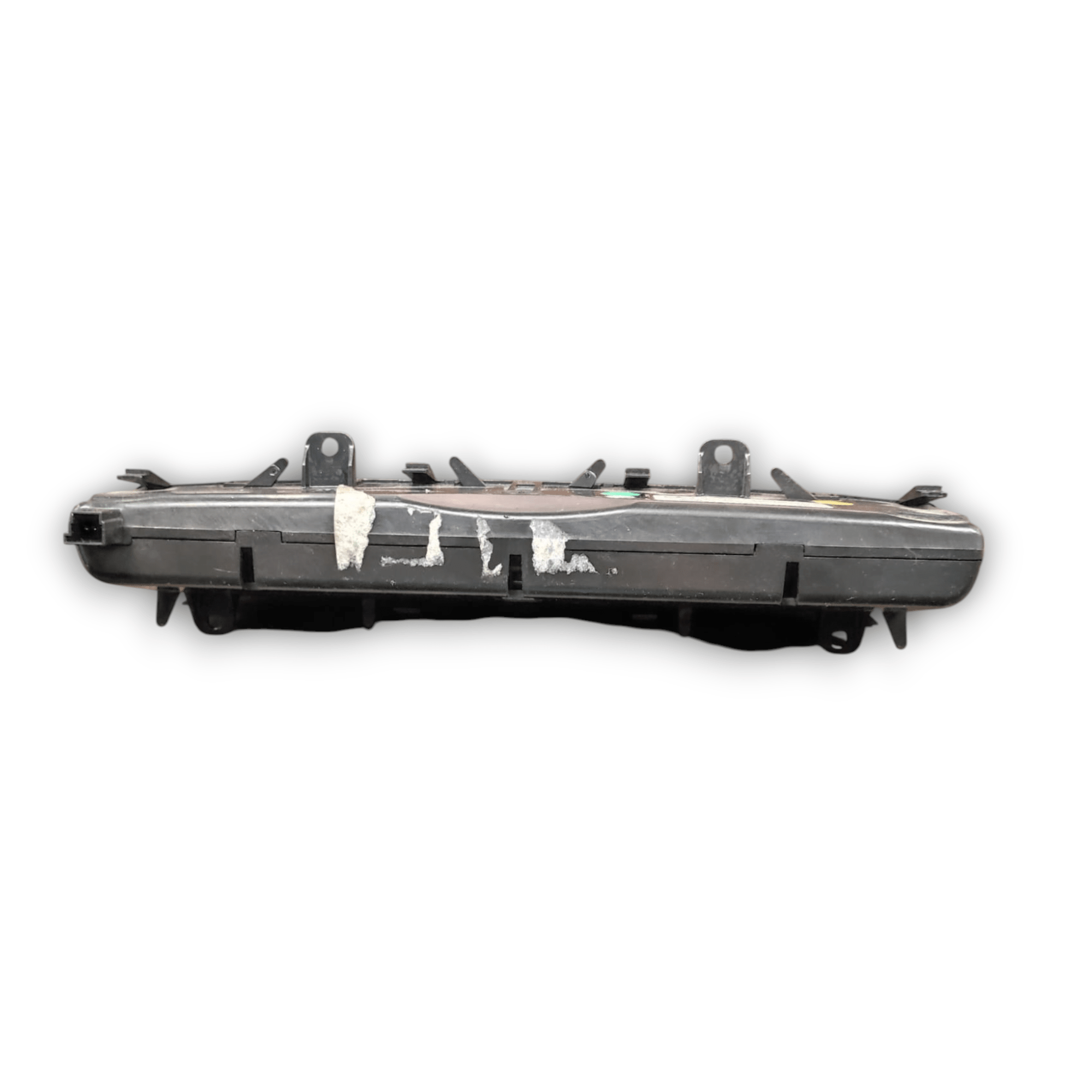 Comandi Clima Mercedes GLC X253 COD: A2059058813 (2015 - 2022) - F&P CRASH SRLS - Ricambi Usati