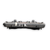 Comandi Clima Mercedes GLC X253 COD: A2059058813 (2015 - 2022) - F&P CRASH SRLS - Ricambi Usati