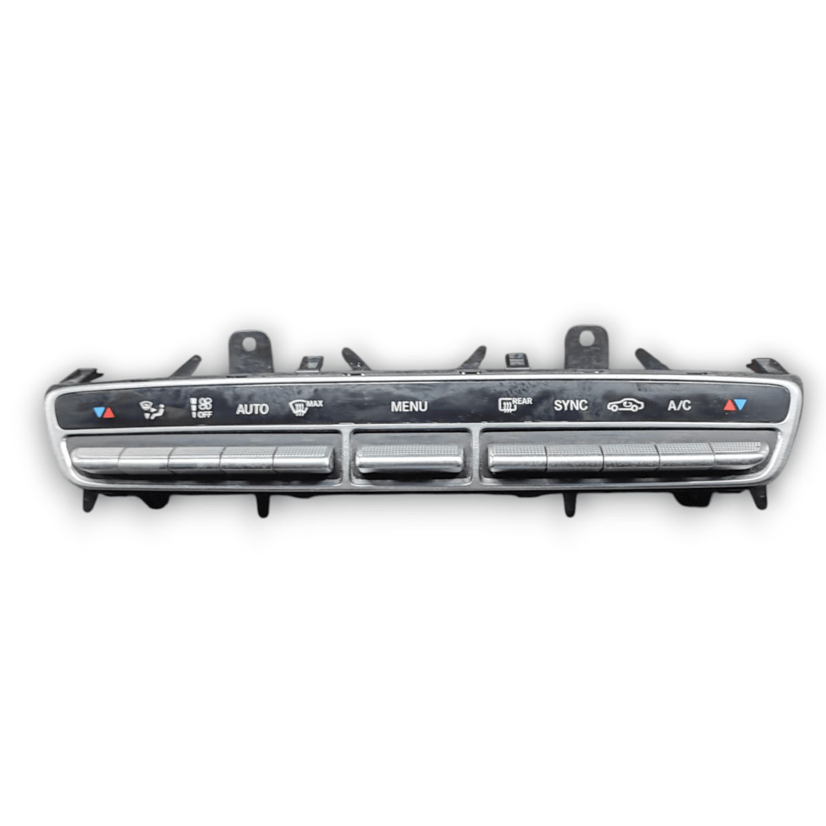 Comandi Clima Mercedes GLC X253 COD: A2059058813 (2015 - 2022) - F&amp;P CRASH SRLS - Ricambi Usati