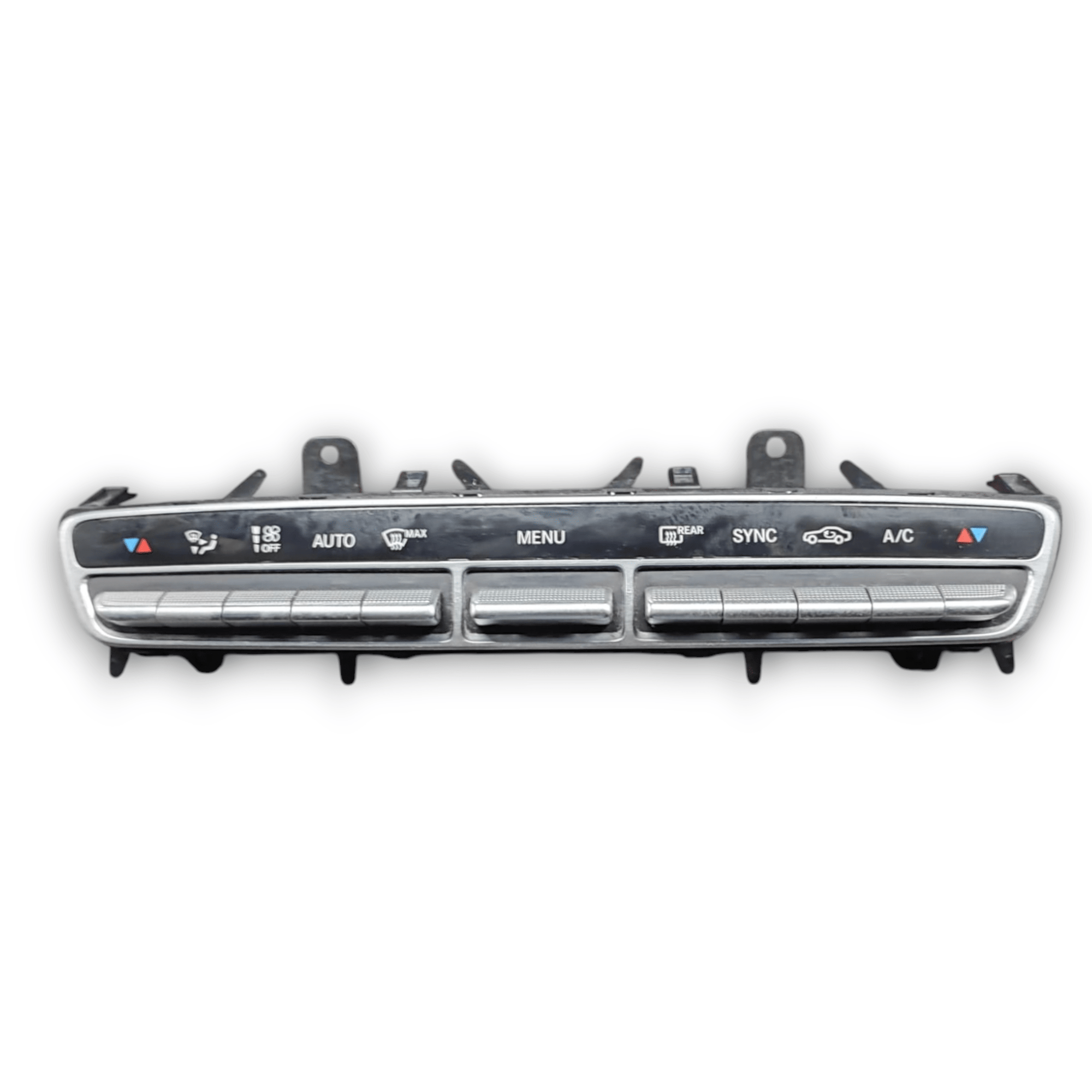 Comandi Clima Mercedes GLC X253 COD: A2059058813 (2015 - 2022) - F&P CRASH SRLS - Ricambi Usati