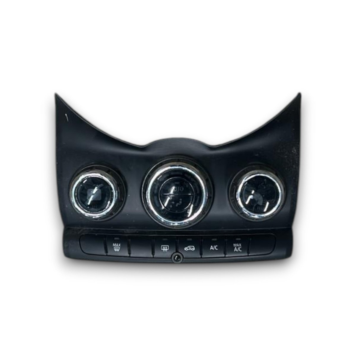 Comandi clima Mini Cooper (F56) 6819714 - 01 (2014 > ) - F&amp;P CRASH SRL - Ricambi Usati