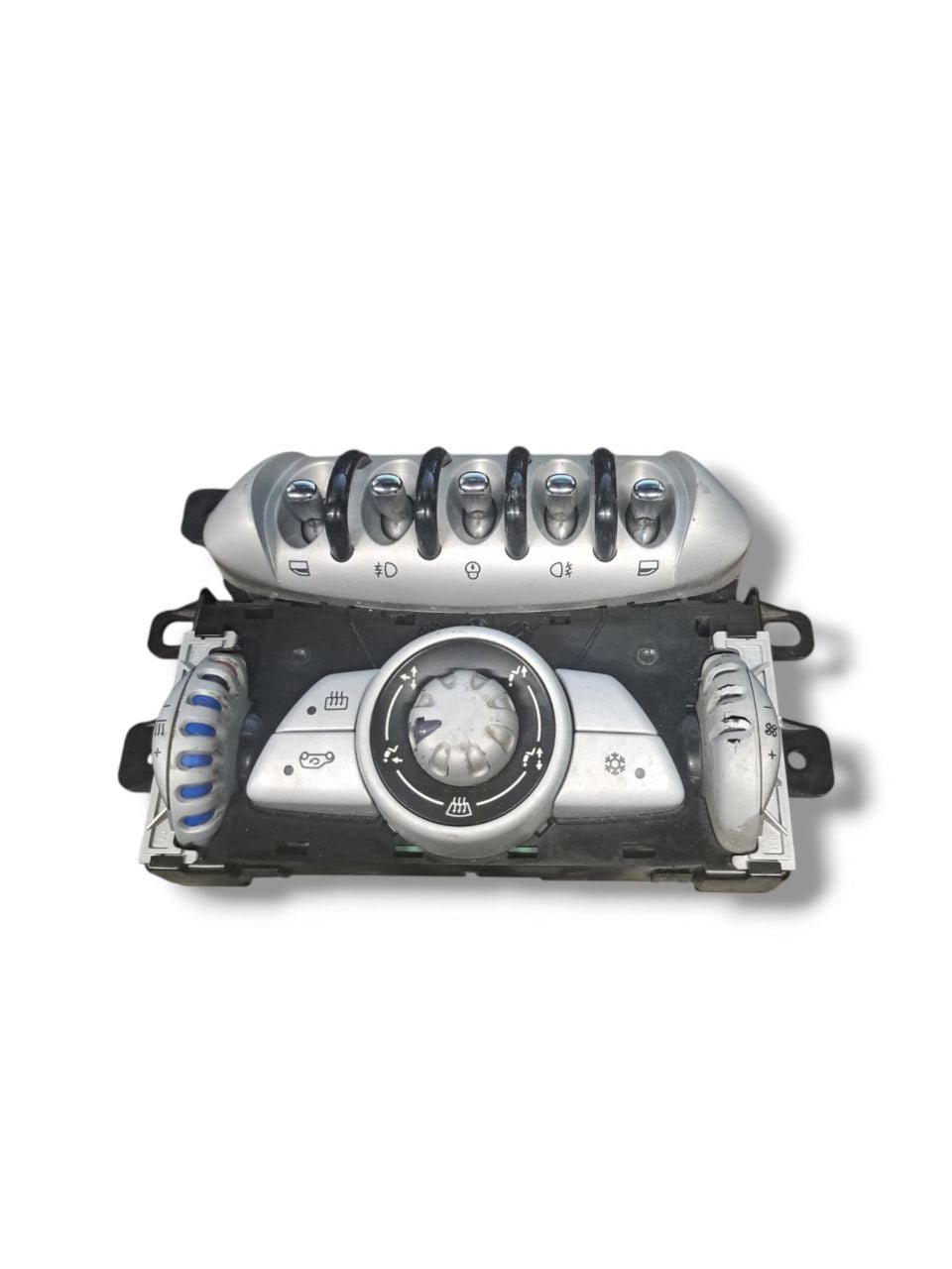 Comandi clima Mini Cooper R56 COD:69795304 (2006 - 2013) - F&P CRASH SRLS - Ricambi Usati
