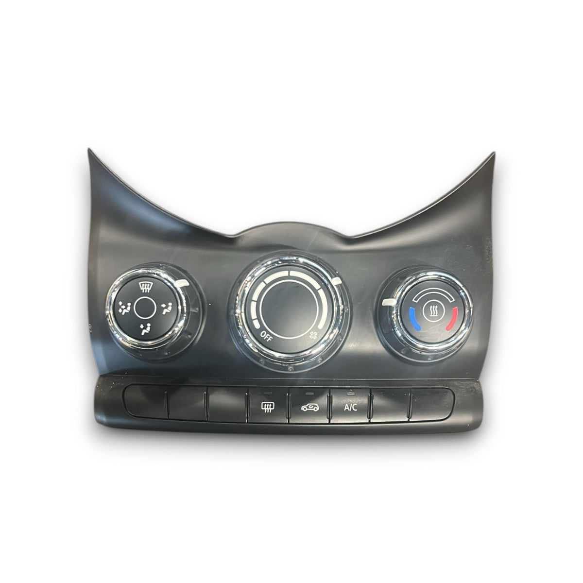 Comandi Clima Mini Copper (F56) cod.9354515 (2014 > ) - F&amp;P CRASH SRLS - Ricambi Usati