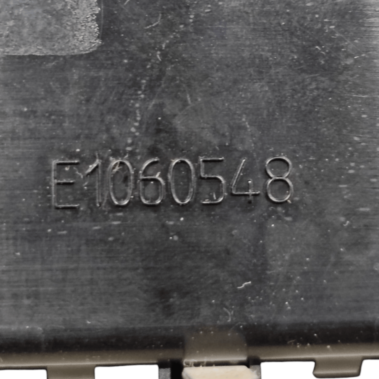 Climate Controls Mini Countryman 1.6 Diesel COD: E1060548 (2010 - 2016) - F&P CRASH SRLS - Used Parts
