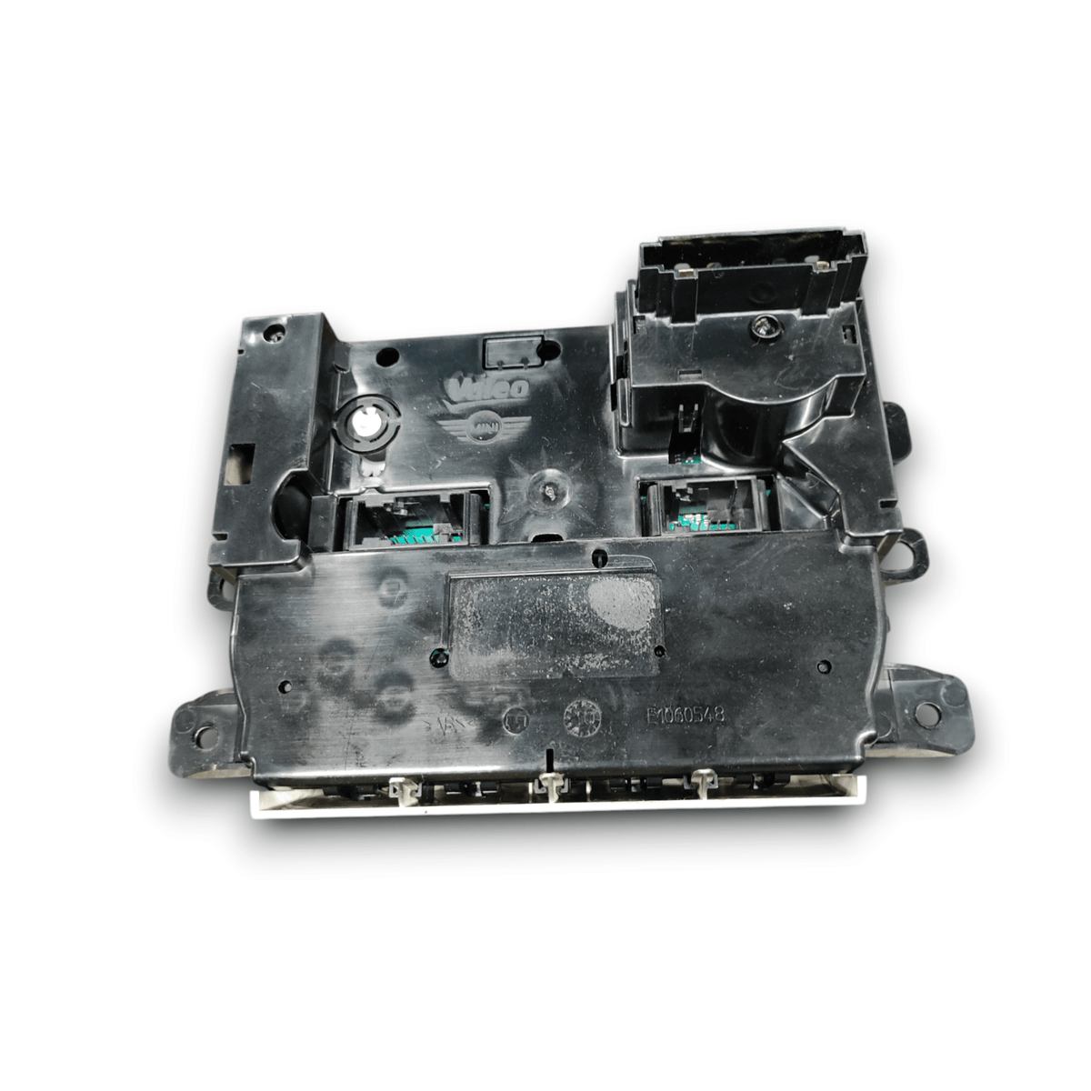 Climate Controls Mini Countryman 1.6 Diesel COD: E1060548 (2010 - 2016) - F&P CRASH SRLS - Used Parts