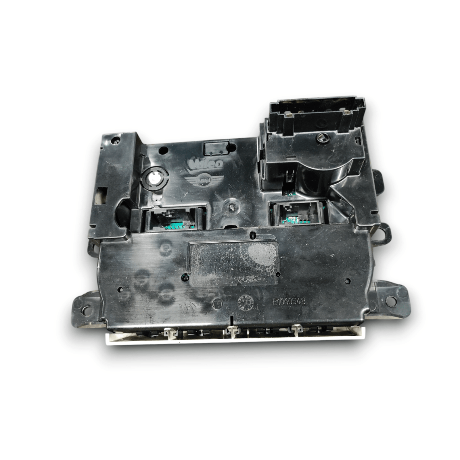 Climate Controls Mini Countryman 1.6 Diesel COD: E1060548 (2010 - 2016) - F&P CRASH SRLS - Used Parts