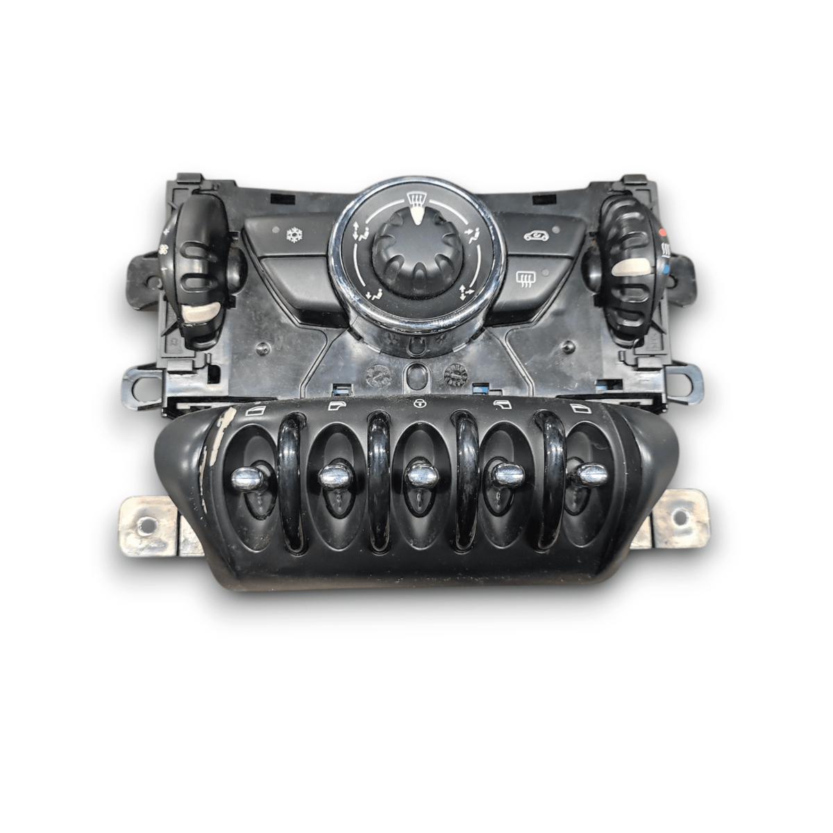 Climate Controls Mini Countryman 1.6 Diesel COD: E1060548 (2010 - 2016) - F&amp;P CRASH SRLS - Used Parts