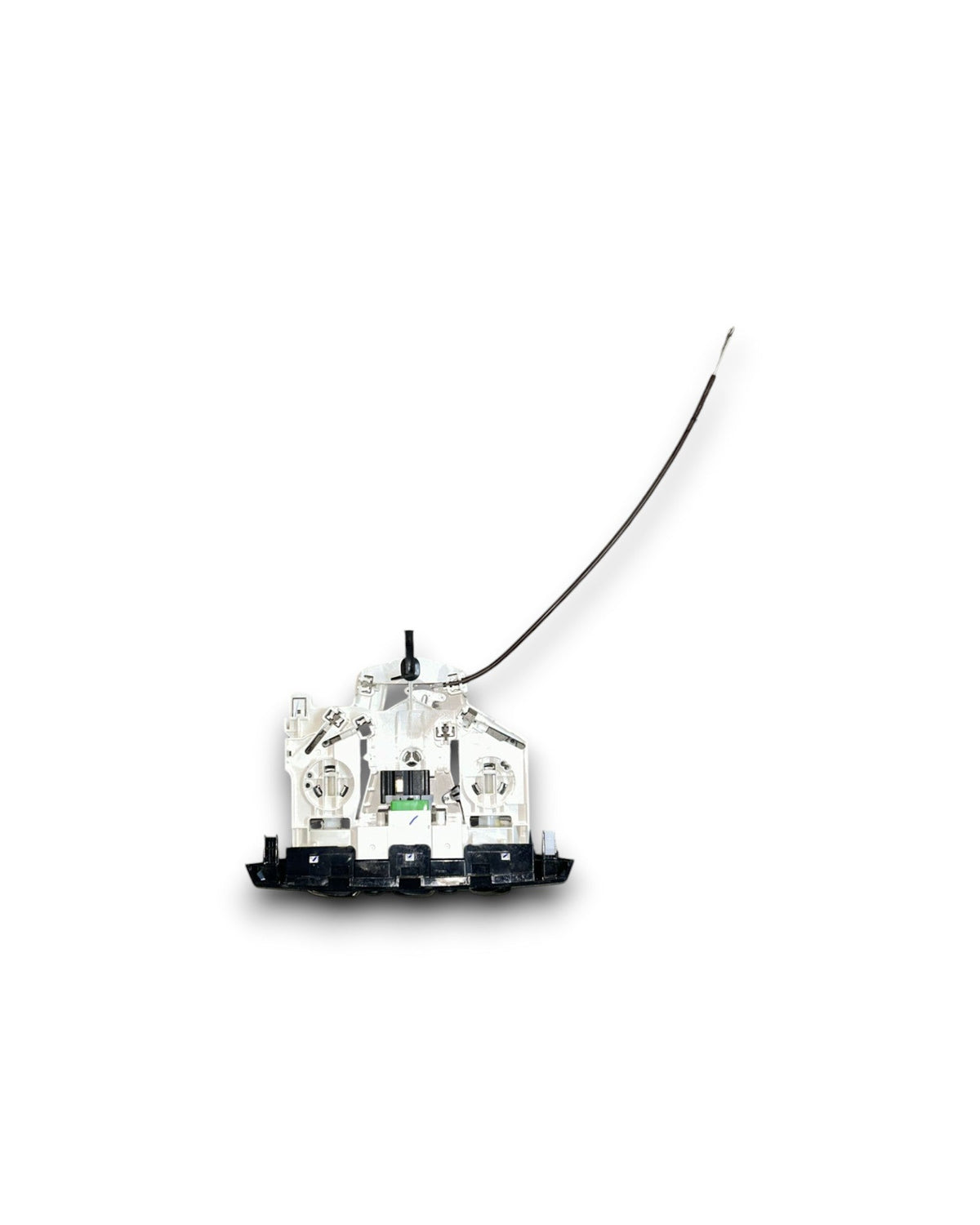 Comandi Clima Mitsubishi Space Star (2012 > ) cod.7820A867 - F&P CRASH SRLS - Ricambi Usati