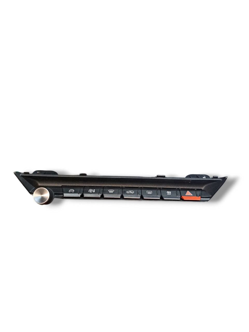 Comandi clima / multifunzione / luci di emergenza Peugeot 308 ( 2020 &gt;) COD:98350200ZD - F&amp;P CRASH SRLS - Ricambi Usati