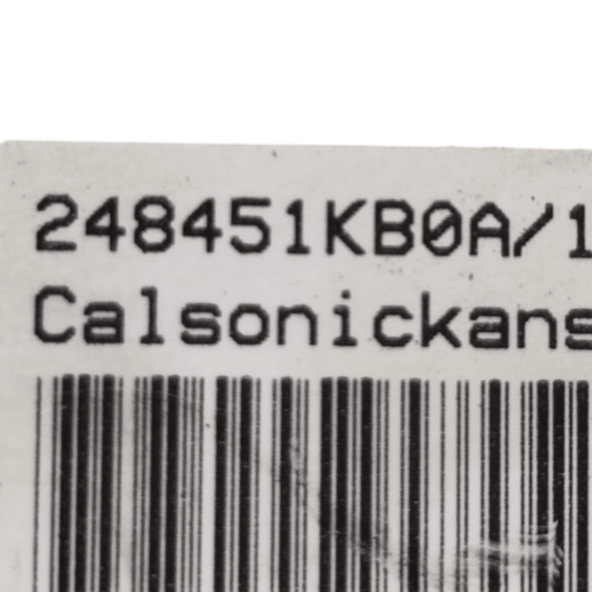 Climate controls nissan micra 1.2 petrol code: 248451kb0a (2010 - 2017) - F&P CRASH SRL - Used Parts
