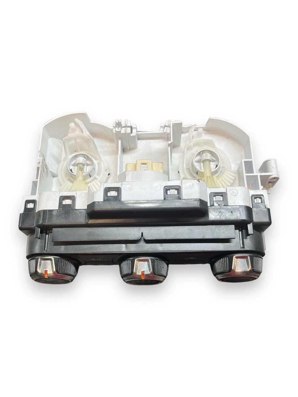 Comandi Clima Nissan Micra ( K14 - 2021 ) cod : XS146431-0471 - F&P CRASH SRLS - Ricambi Usati