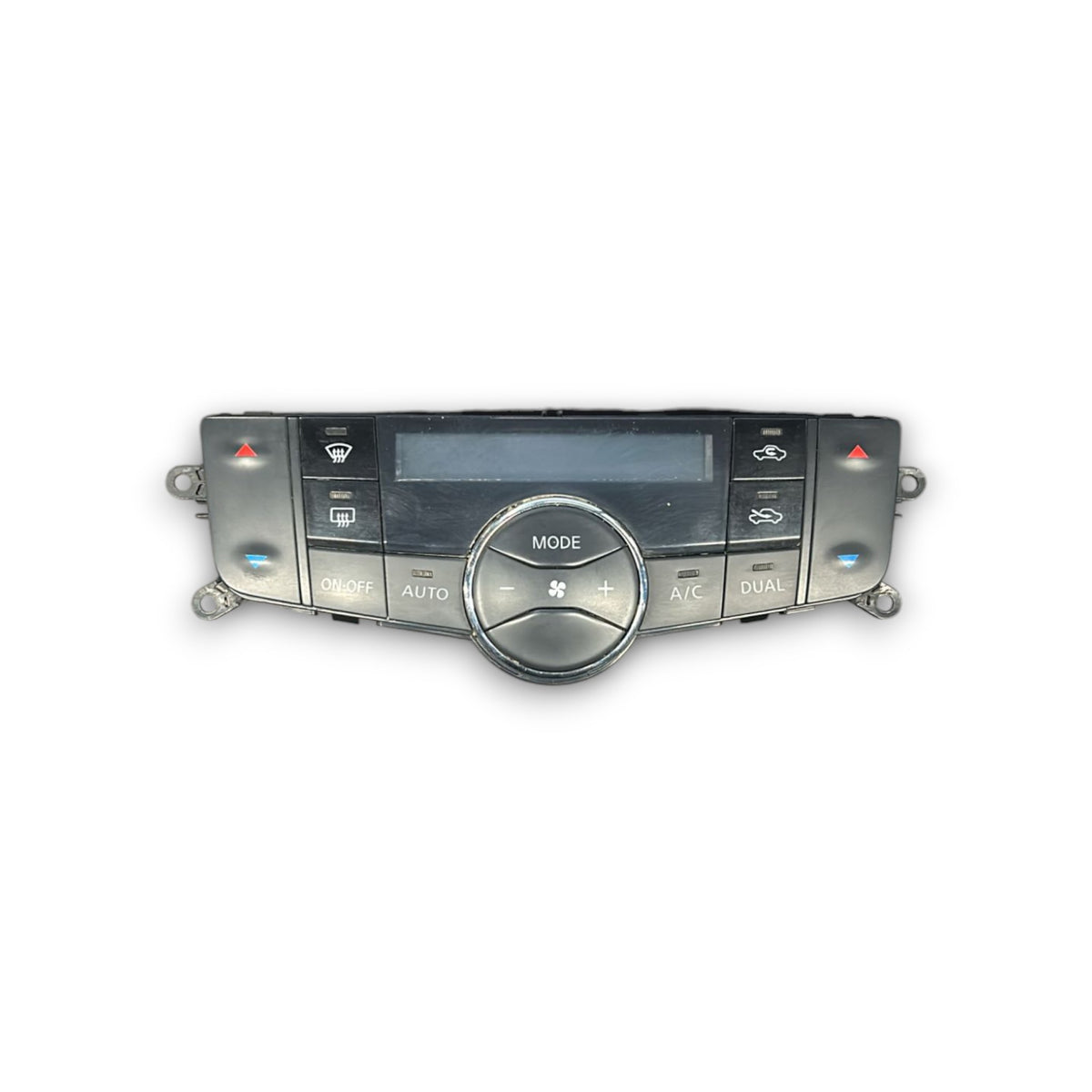 Comandi Clima Nissan Pulsar cod.275003ZL0A (2014 > 2018) - F&amp;P CRASH SRLS - Ricambi Usati