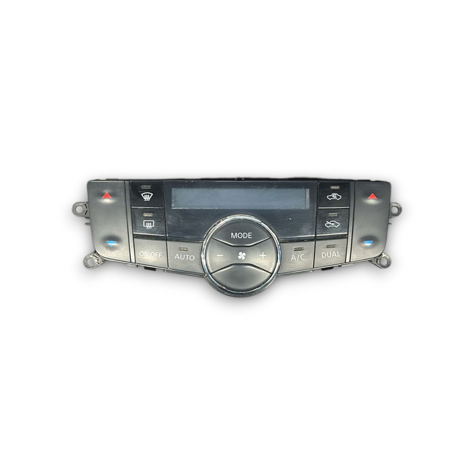 Climate Controls Nissan Pulsar code.275003ZL0A (2014 > 2018) - F&P CRASH SRLS - Used Parts