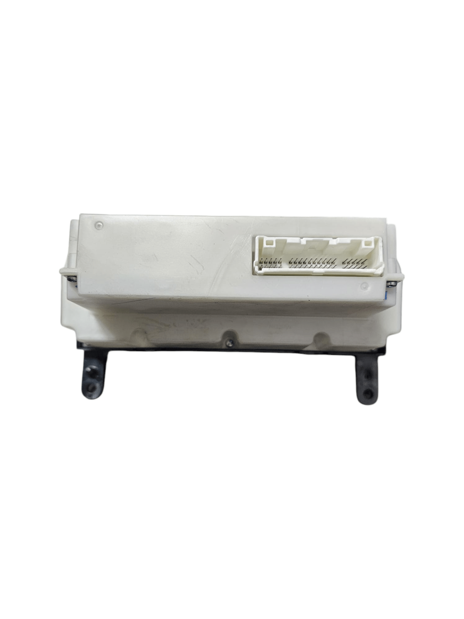 Comandi Clima Nissan Qashqai J10 Cod:27500BR57A (2006 - 2014) - F&P CRASH SRLS - Ricambi Usati