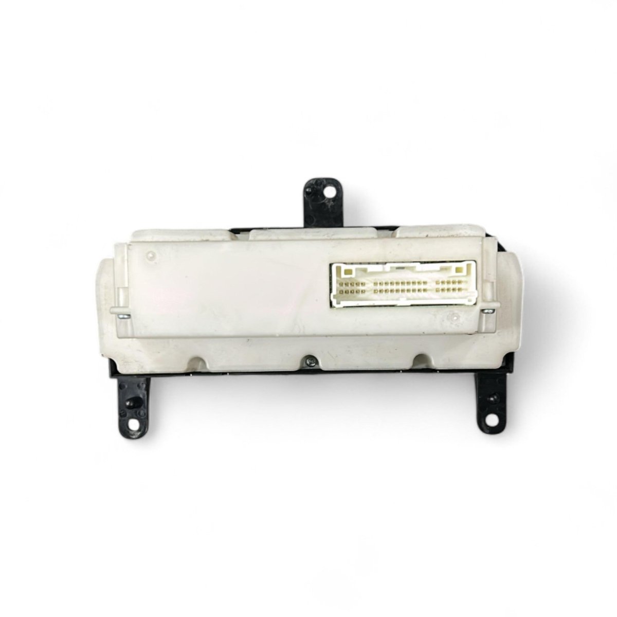 Comandi clima Nissan Qashqai (J10) cod.27500jd45a (2006 > 2014) - F&P CRASH SRLS - Ricambi Usati