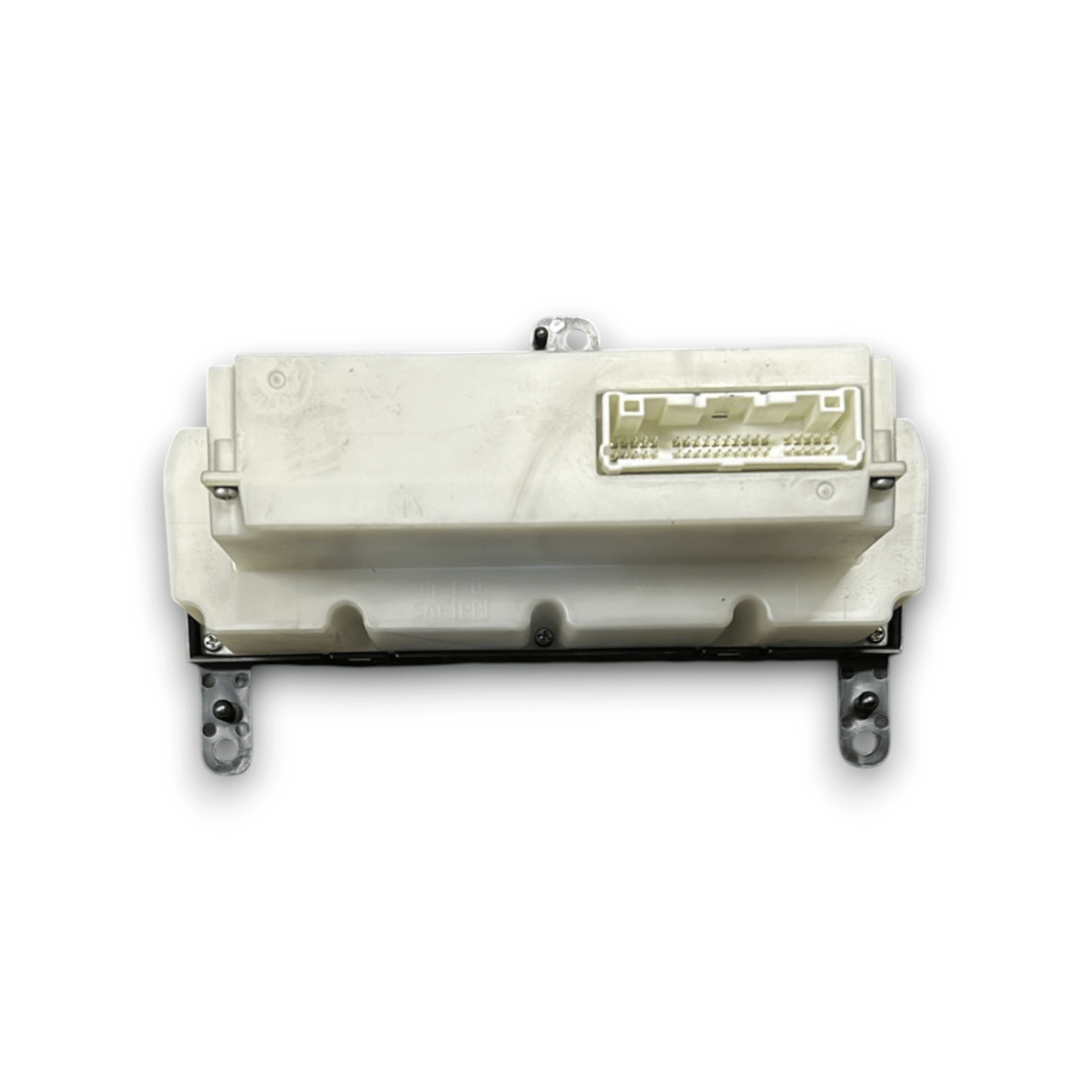 Comandi clima Nissan Qashqai J10 cod:27500JD45C (2006 > 2014) - F&P CRASH SRLS - Ricambi Usati