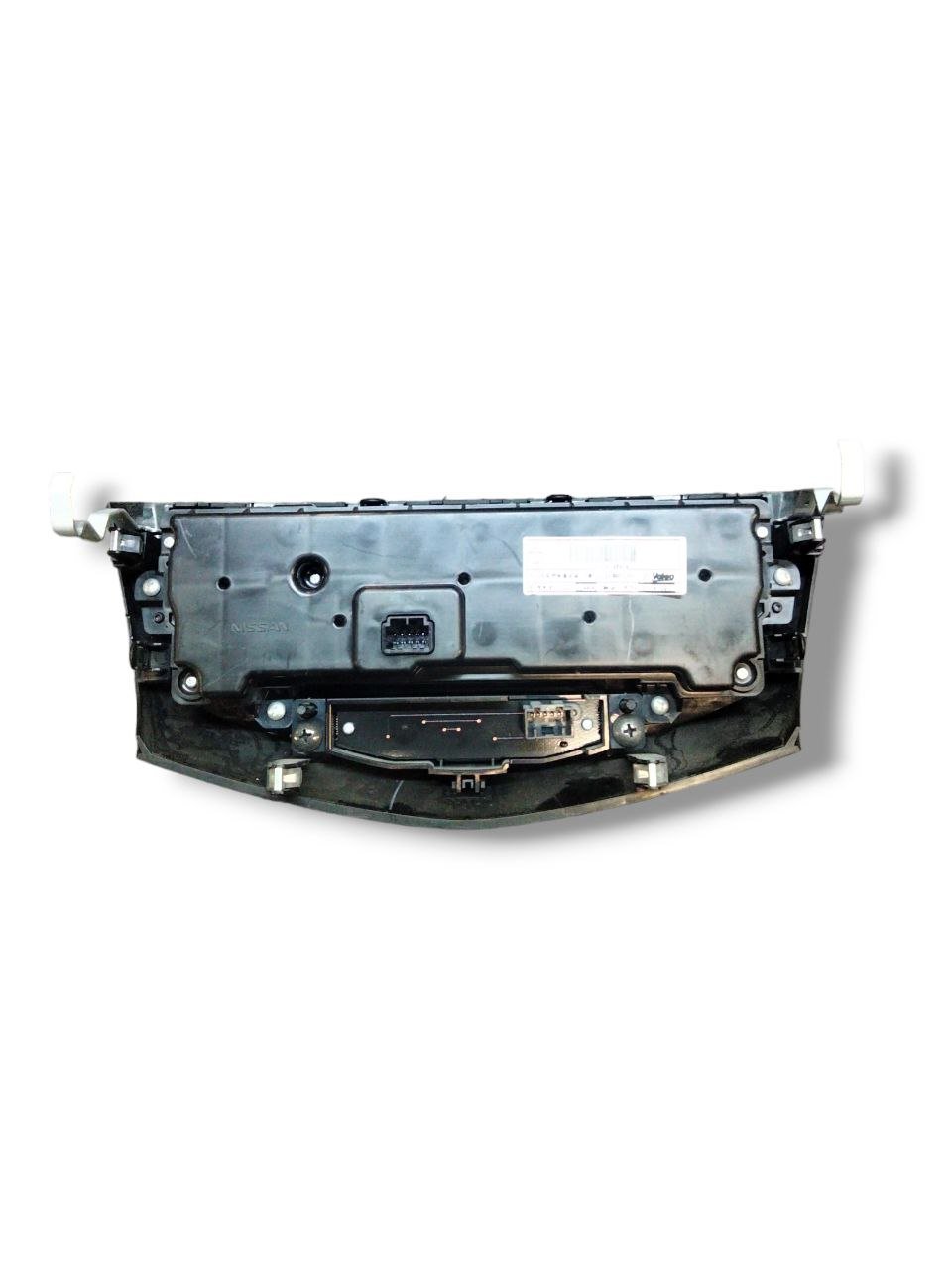 Comandi clima Nissan X-Trail T32 1.6 Diesel (2014-2020) cod.275004EA0A - F&P CRASH SRLS - Ricambi Usati