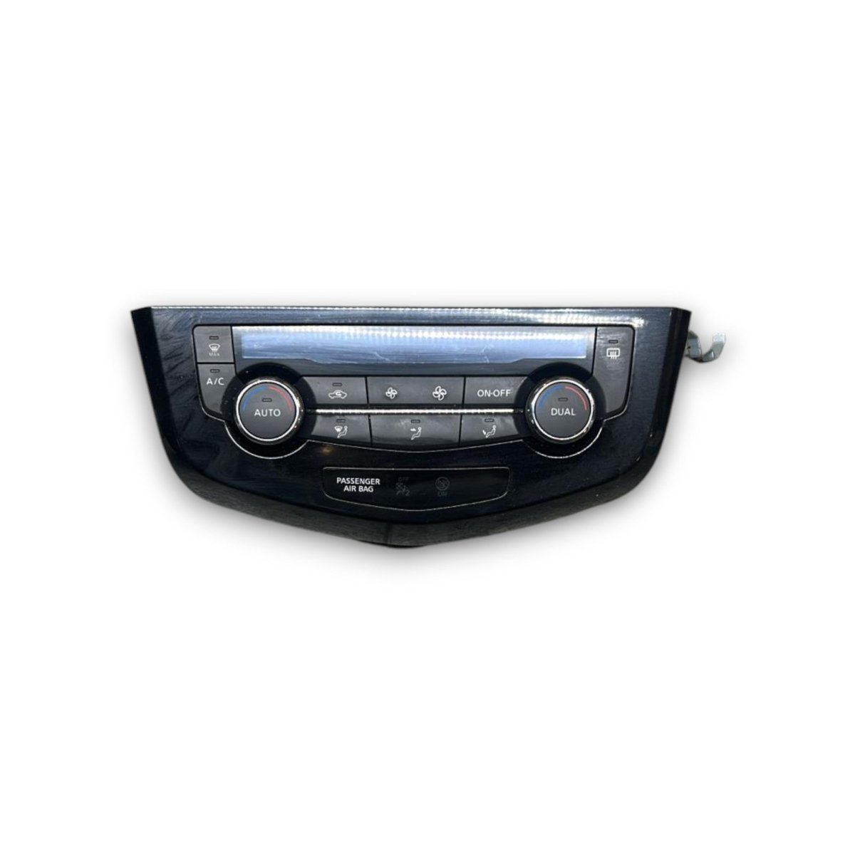 Comandi clima Nissan X - Trail (T32) cod.275004ea0a (2014 > 2020) - F&P CRASH SRLS - Ricambi Usati