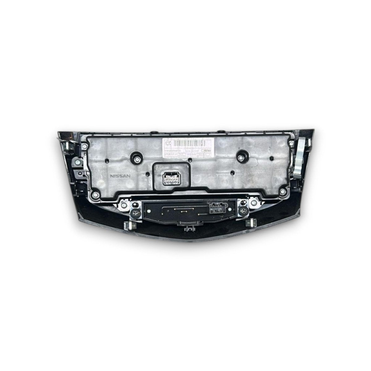 Comandi clima Nissan X - Trail (T32) cod.275004ea0a (2014 > 2020) - F&P CRASH SRLS - Ricambi Usati