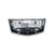 Comandi clima Nissan X - Trail (T32) cod.275004ea0a (2014 > 2020) - F&P CRASH SRLS - Ricambi Usati