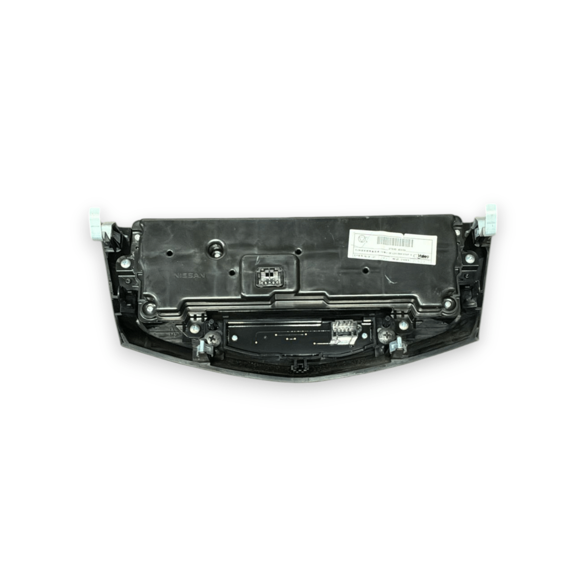 Comandi clima nissan x - trail t32 cod:275004eaqa (2017 - 2020) - F&P CRASH SRL - Ricambi Usati