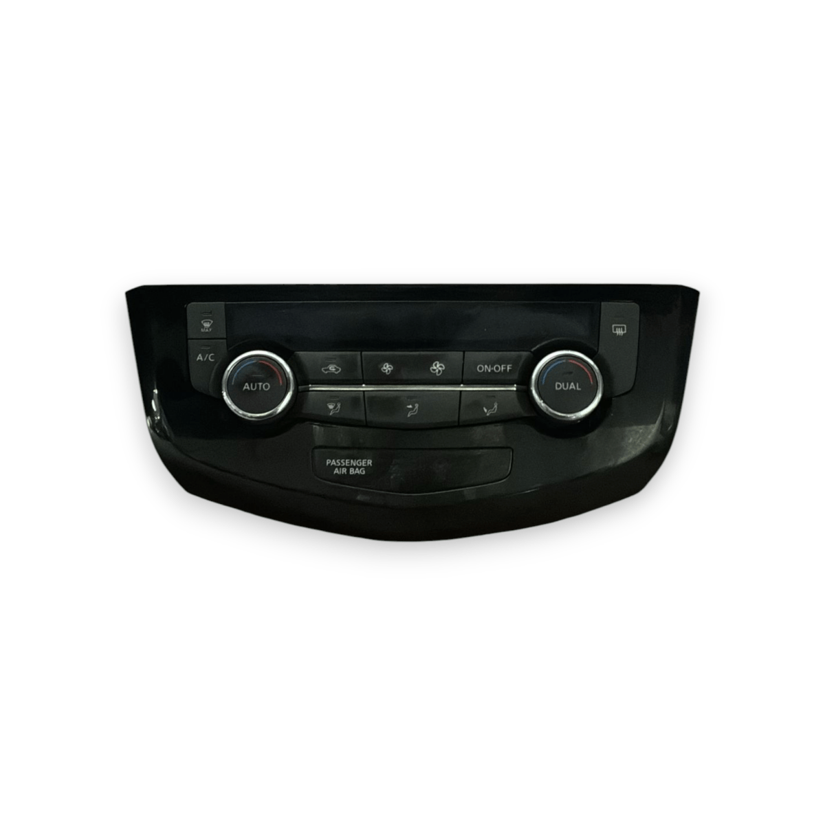 Climate controls nissan x - trail t32 code:275004eaqa (2017 - 2020) - F&P CRASH SRL - Used Parts