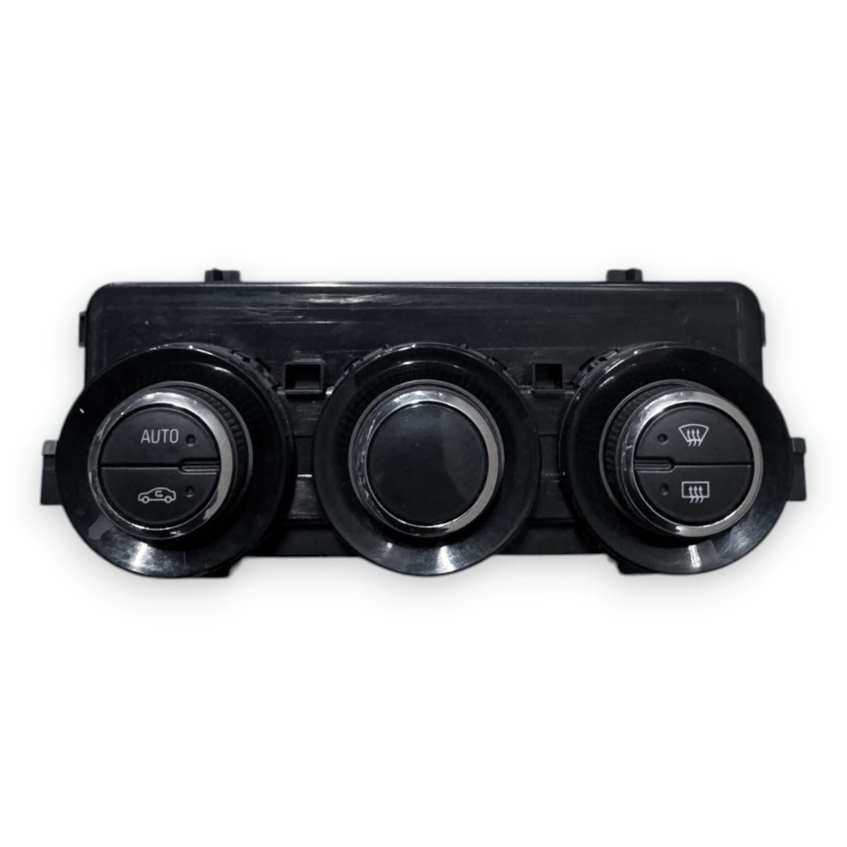 Comandi clima Opel Adam cod.13468064 (2013 - 2019) - F&P CRASH SRL - Ricambi Usati