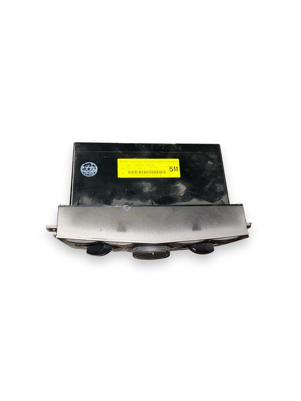 Comandi Clima Opel Antara 2.0 Diesel (2006 > 2015) cod.25974591 - F&P CRASH SRLS - Ricambi Usati